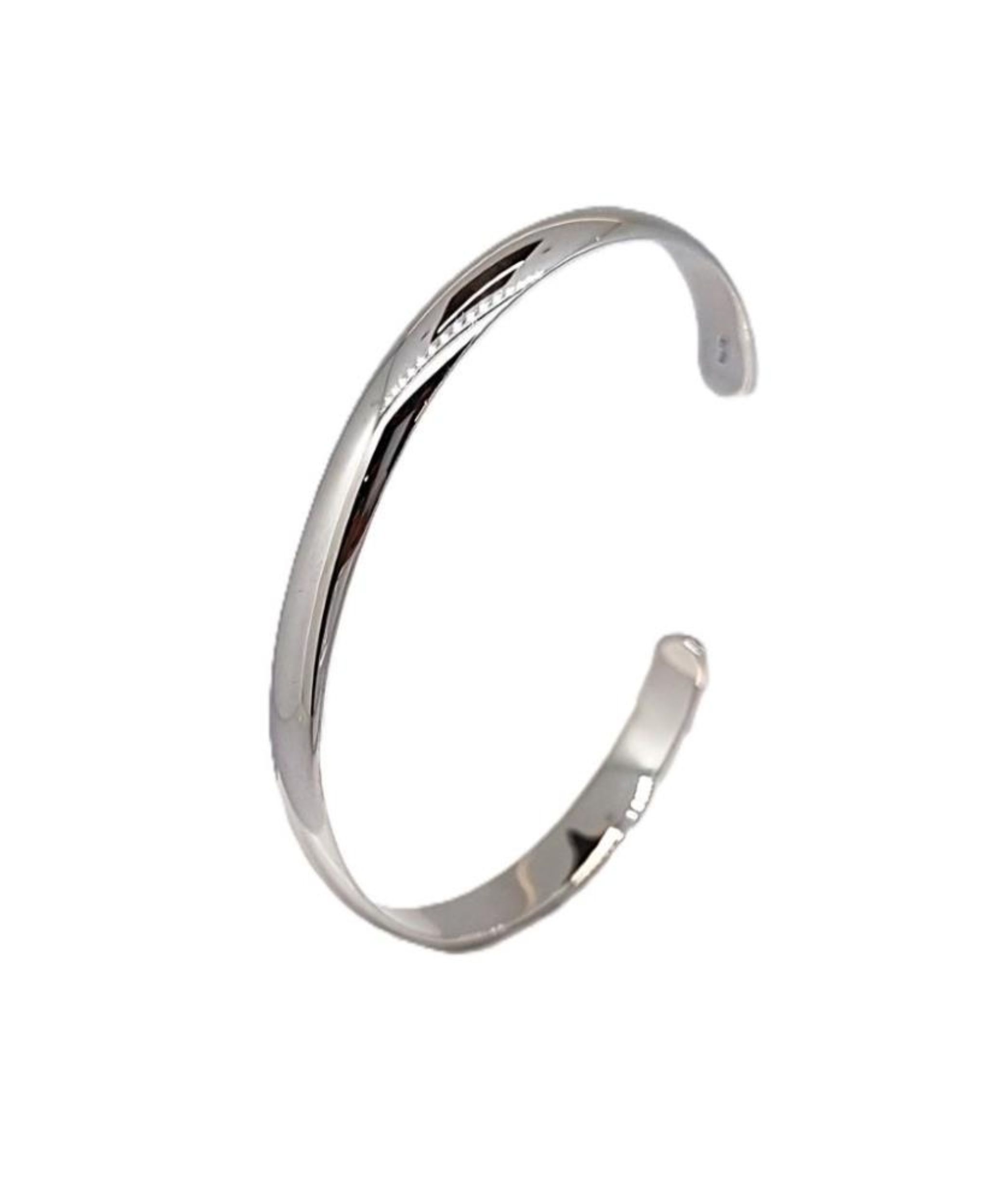 Picture of OPEN BANGLE, 7 x 65mm