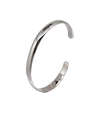 Picture of OPEN BANGLE, 7 x 65mm