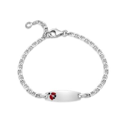 Picture of KIDDIES B'L.REDLADYBEETLE 14cm