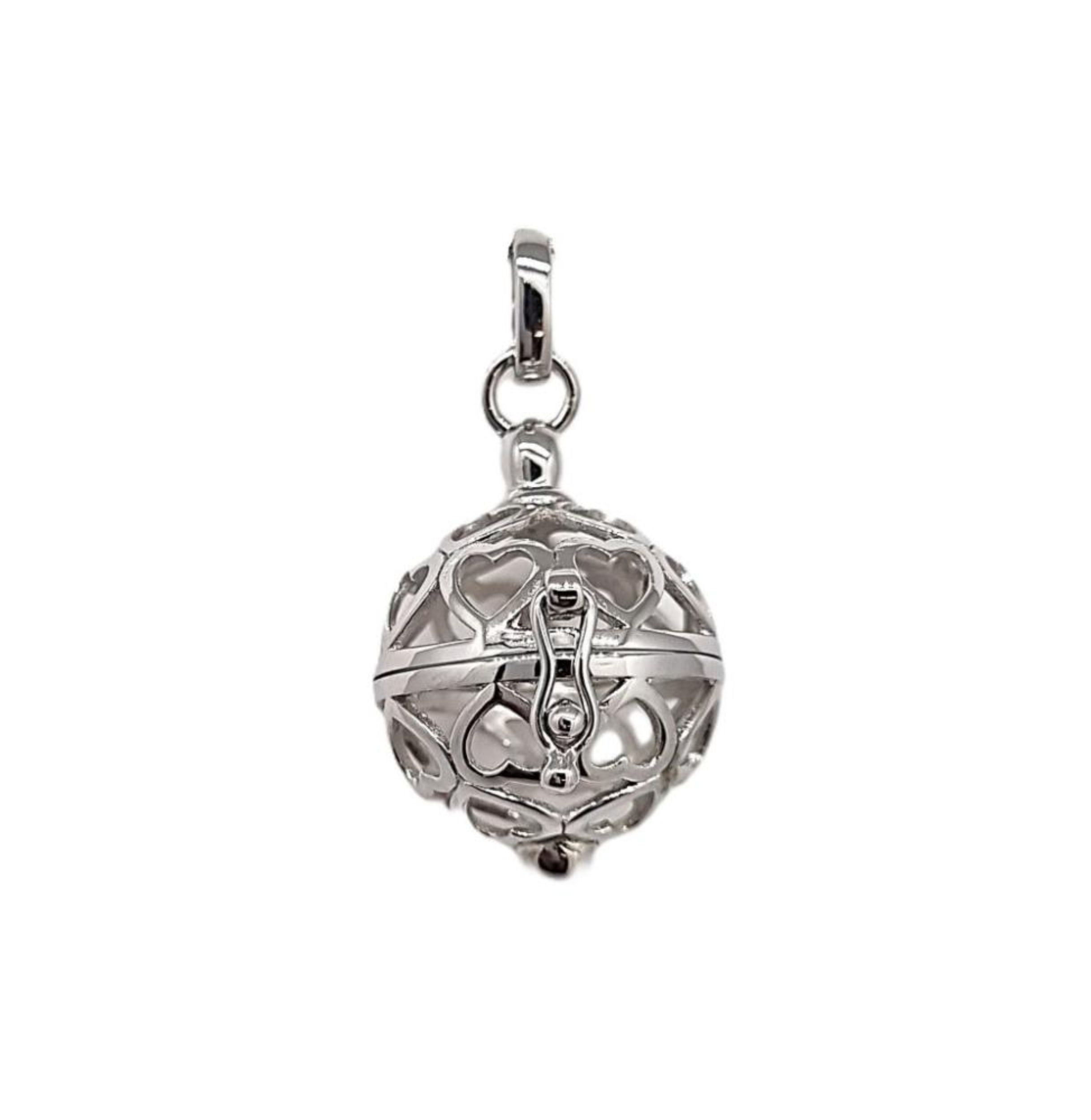Picture of SPHERE OF LOVE, 14mm - W. CREEK