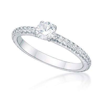 Picture of 1 ROW, 1.25mm WEDDR,4.5, 4CLAW