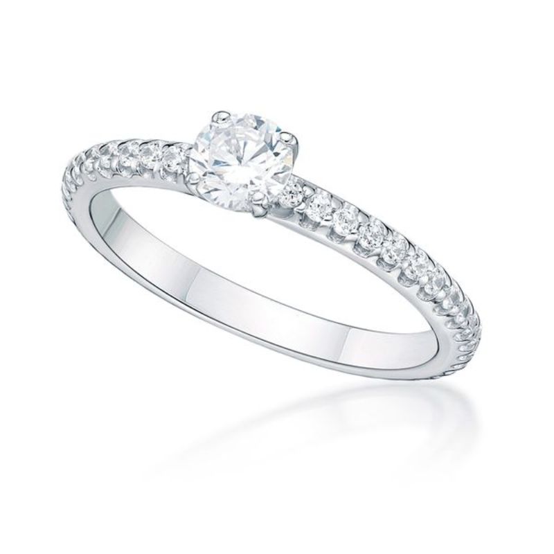 Picture of 1 ROW, 1.25mm WEDDR,4.5, 4CLAW