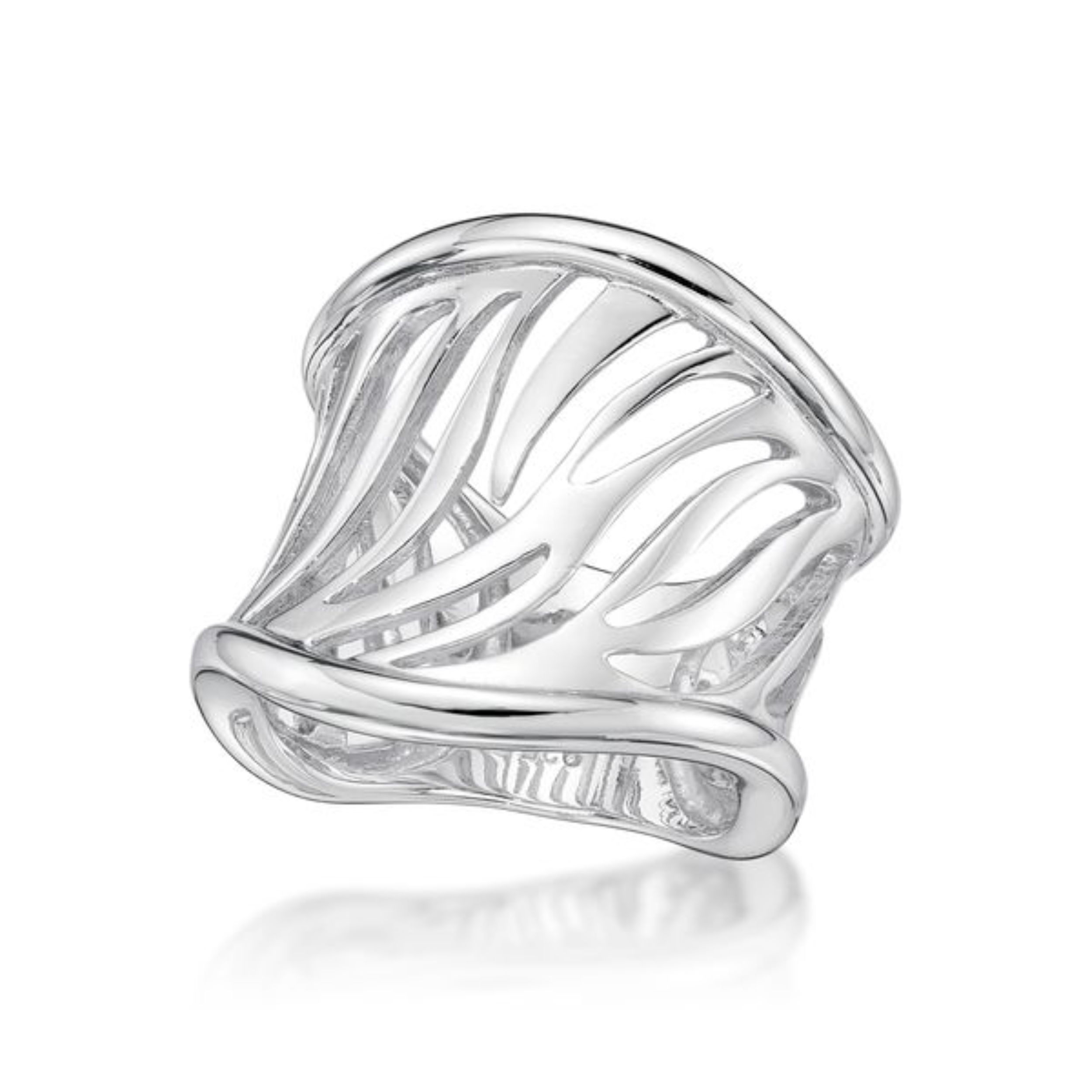Picture of ZEBRA WAVE