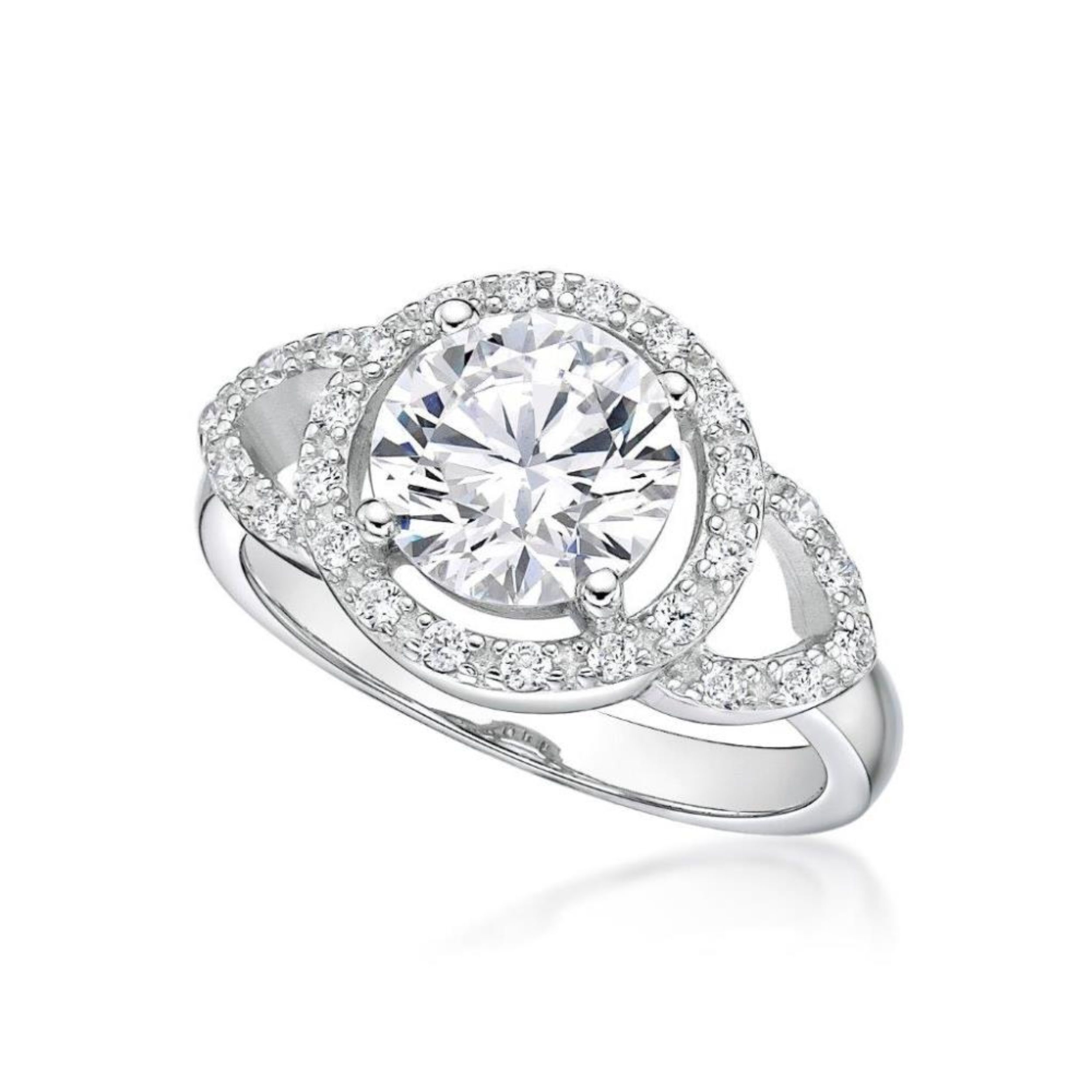 Picture of THE JESS RING
