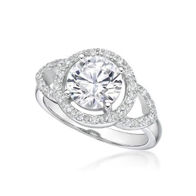 Picture of THE JESS RING