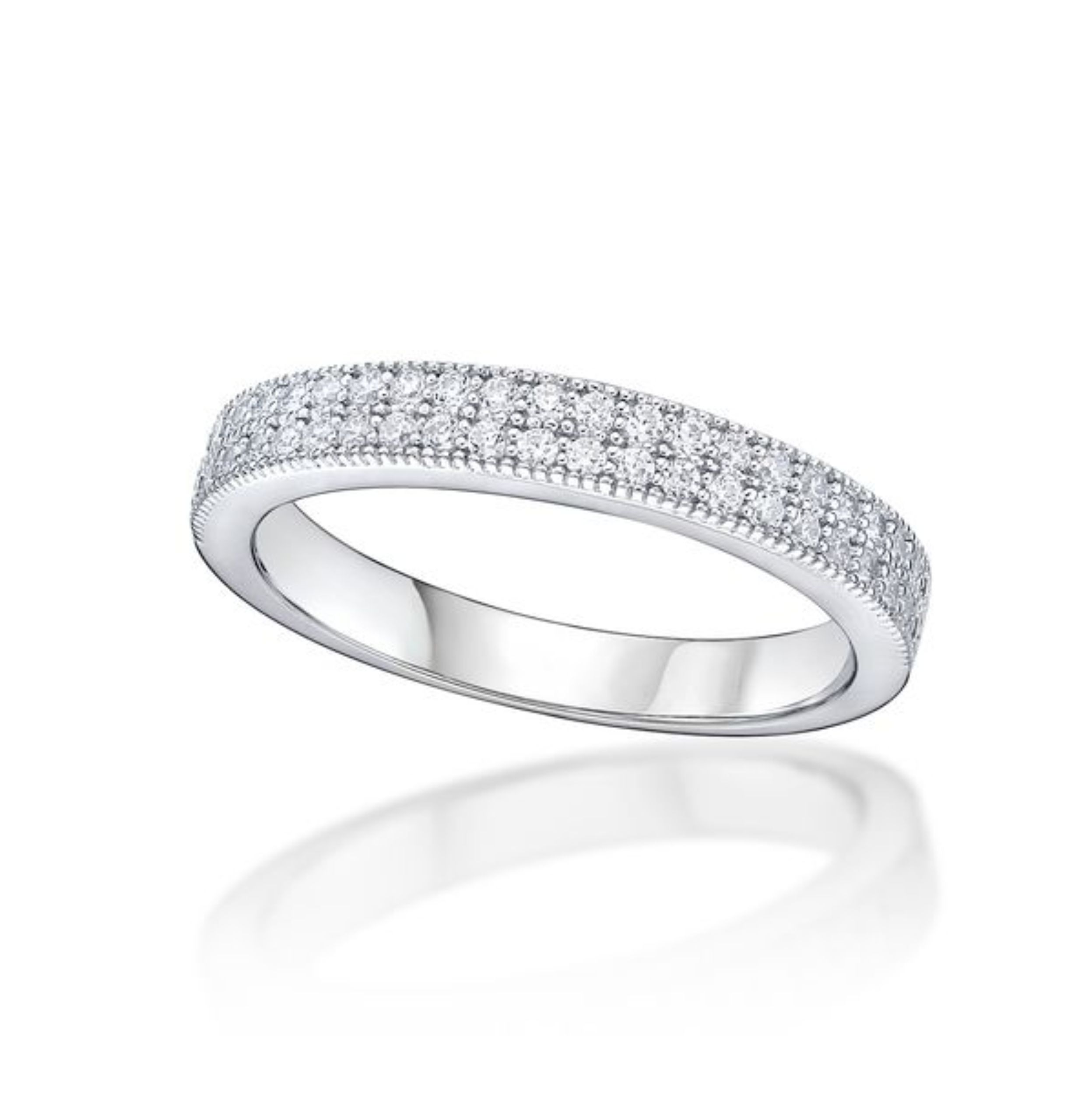 Picture of MICRO SET 2 ROW CZ