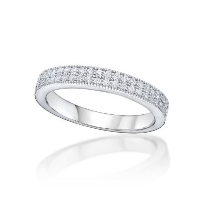 Picture of MICRO SET 2 ROW CZ