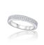 Picture of MICRO SET 2 ROW CZ