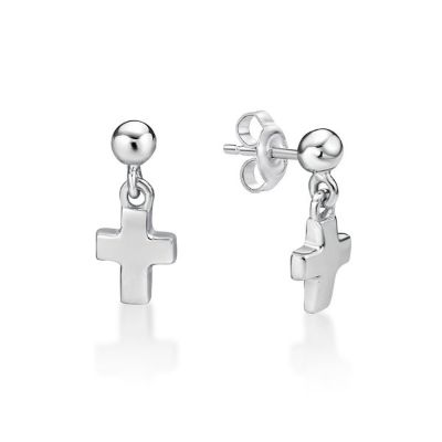 Picture of SMALL CROSS, BALL STUD