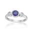 Picture of FEBRUARY, PURPLE CTR