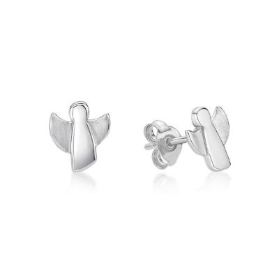 Picture of STUD EARRING, PART MATT,ANGEL