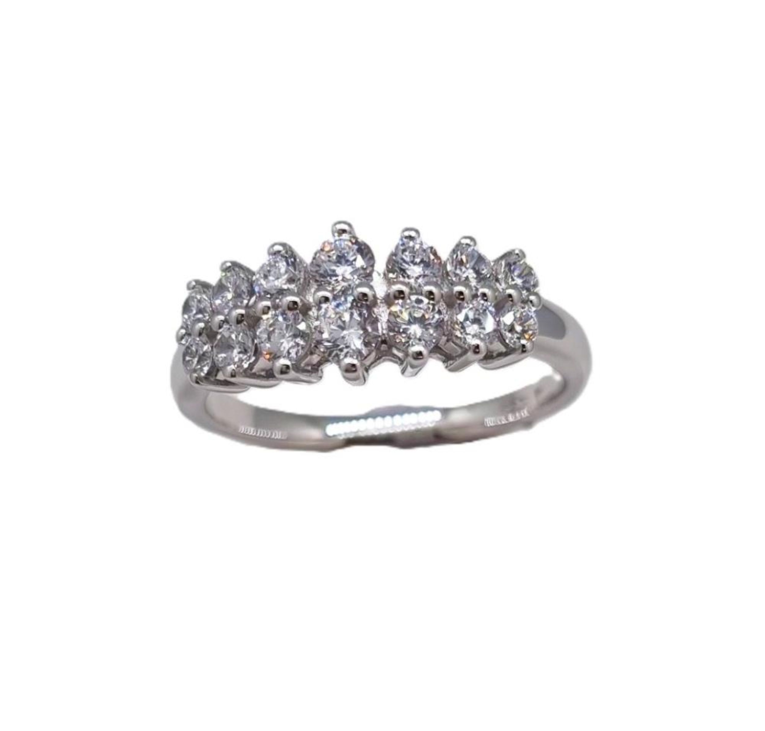 Picture of 2ROWS OF 3CLAWS,14CZ's