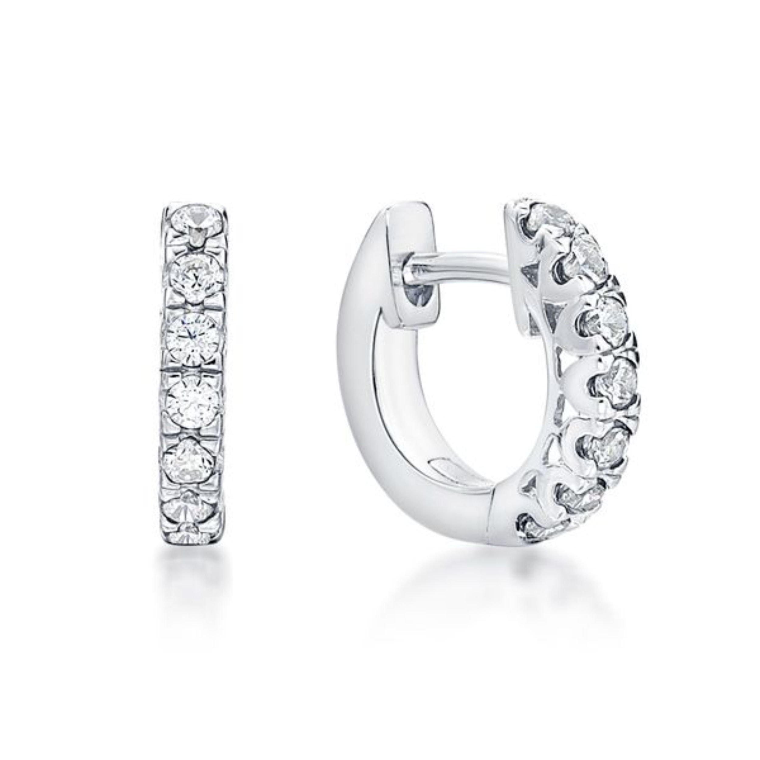 Picture of HUGGIE,V CLAWS, x14CZ's, 2 x 11mm