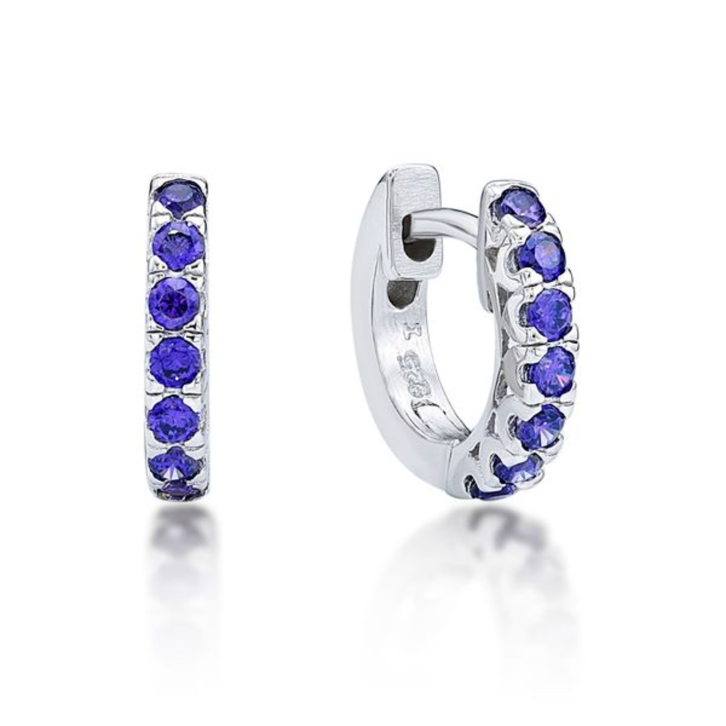 Picture of PURPLE,V CLAWS, x14CZ's, 2 x 11mm