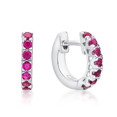 Picture of RED,V CLAWS, x14CZ's, 2 x 11mm