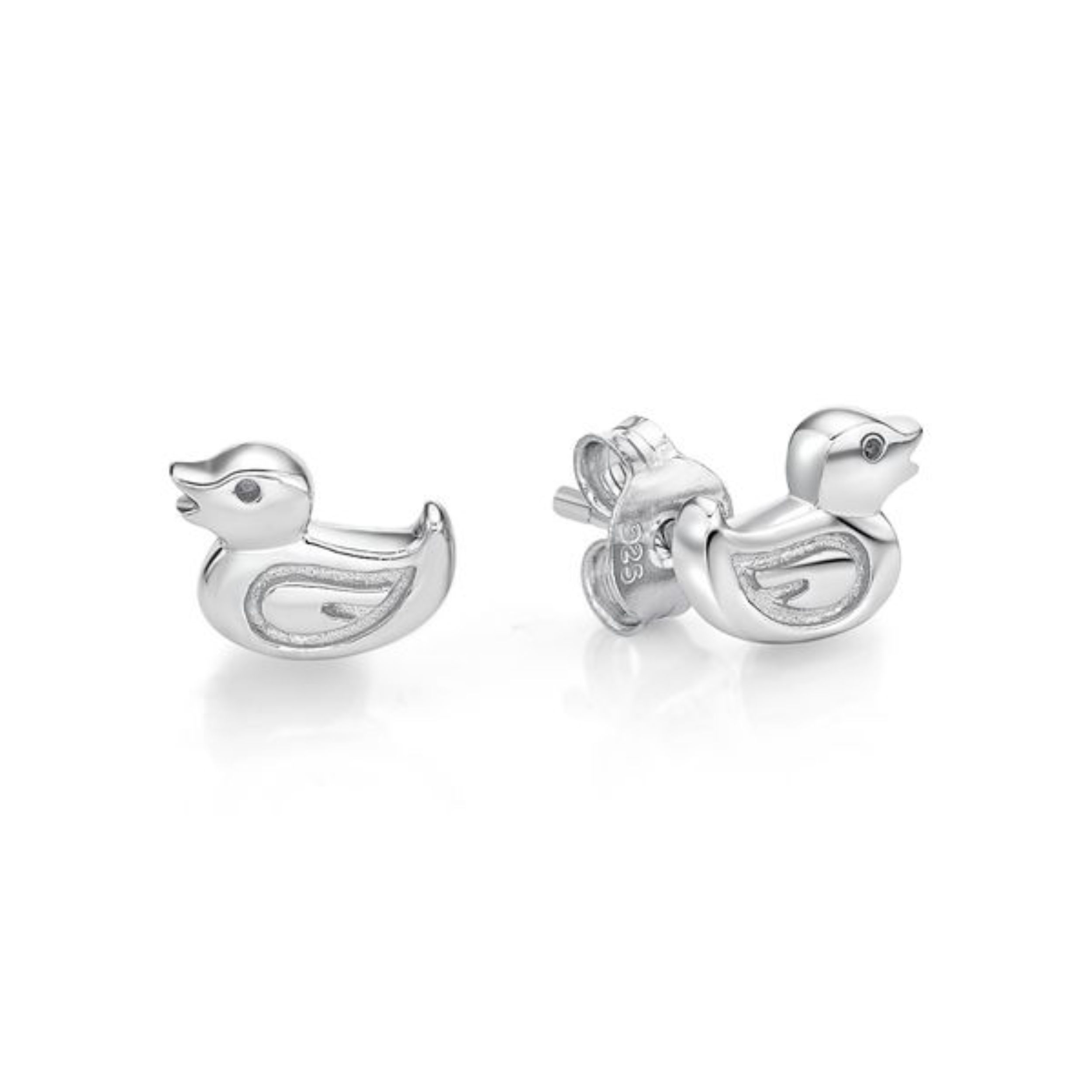 Picture of DUCK STUDS, POLISHED