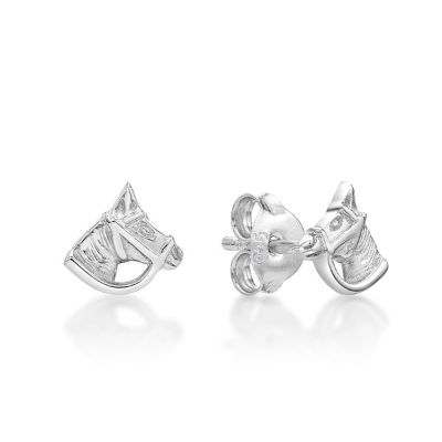 Picture of HORSE HEAD STUDS