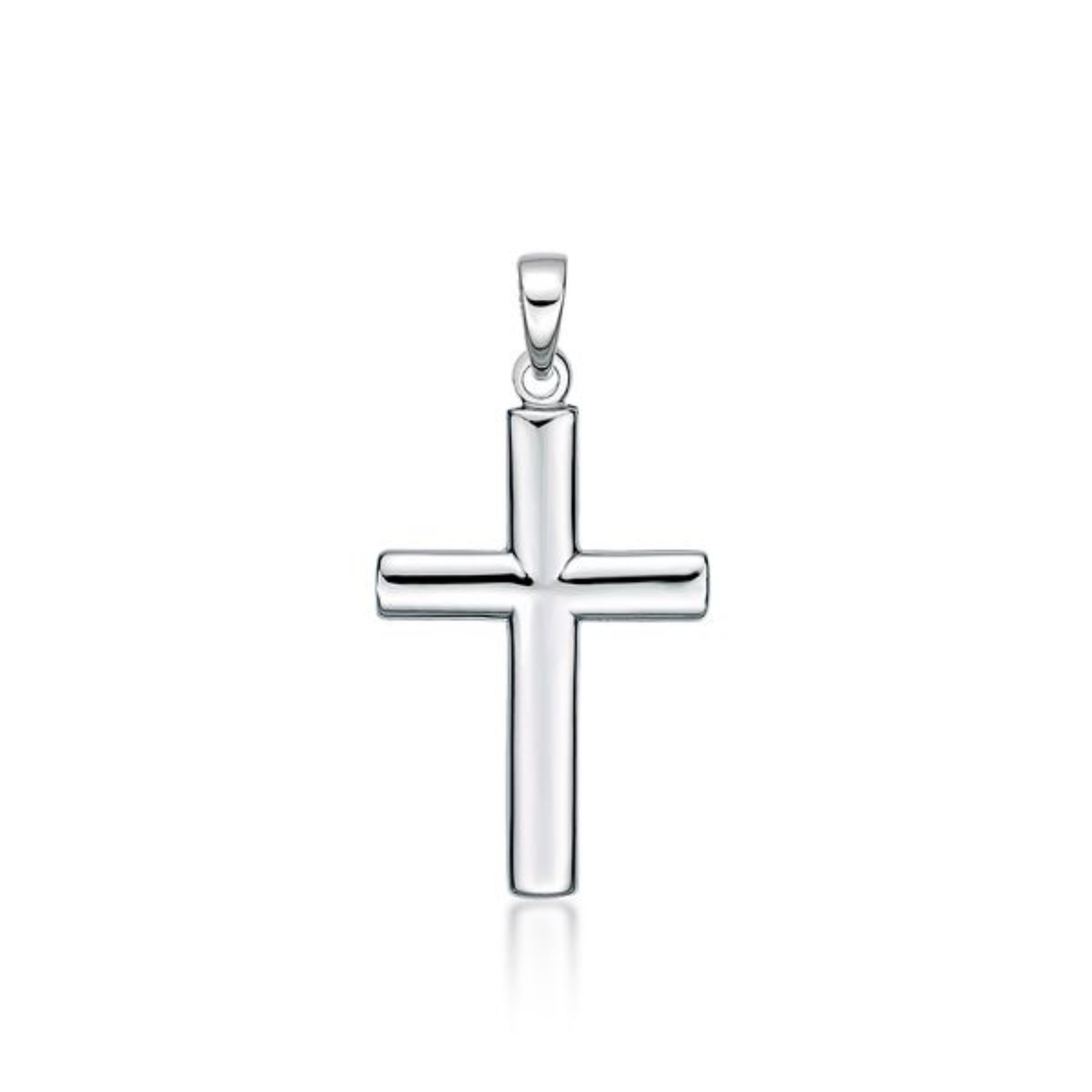 Picture of 24x16 CROSS, 'D' MOULD