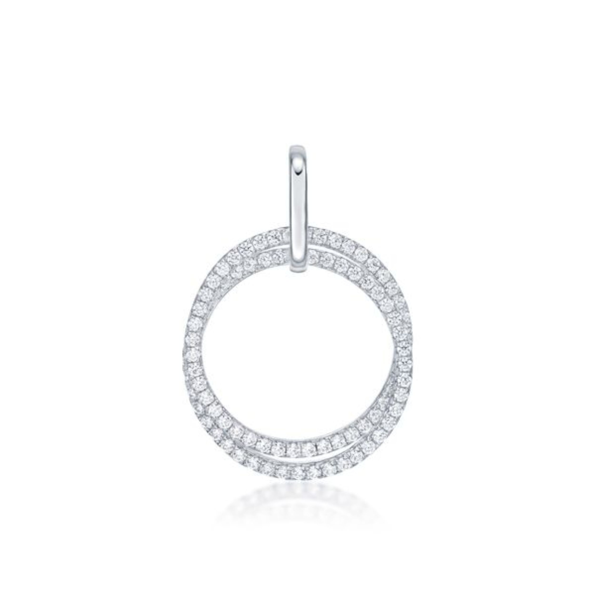 Picture of LINKED CIRCLES(2), FLEXIBLE, 20mm