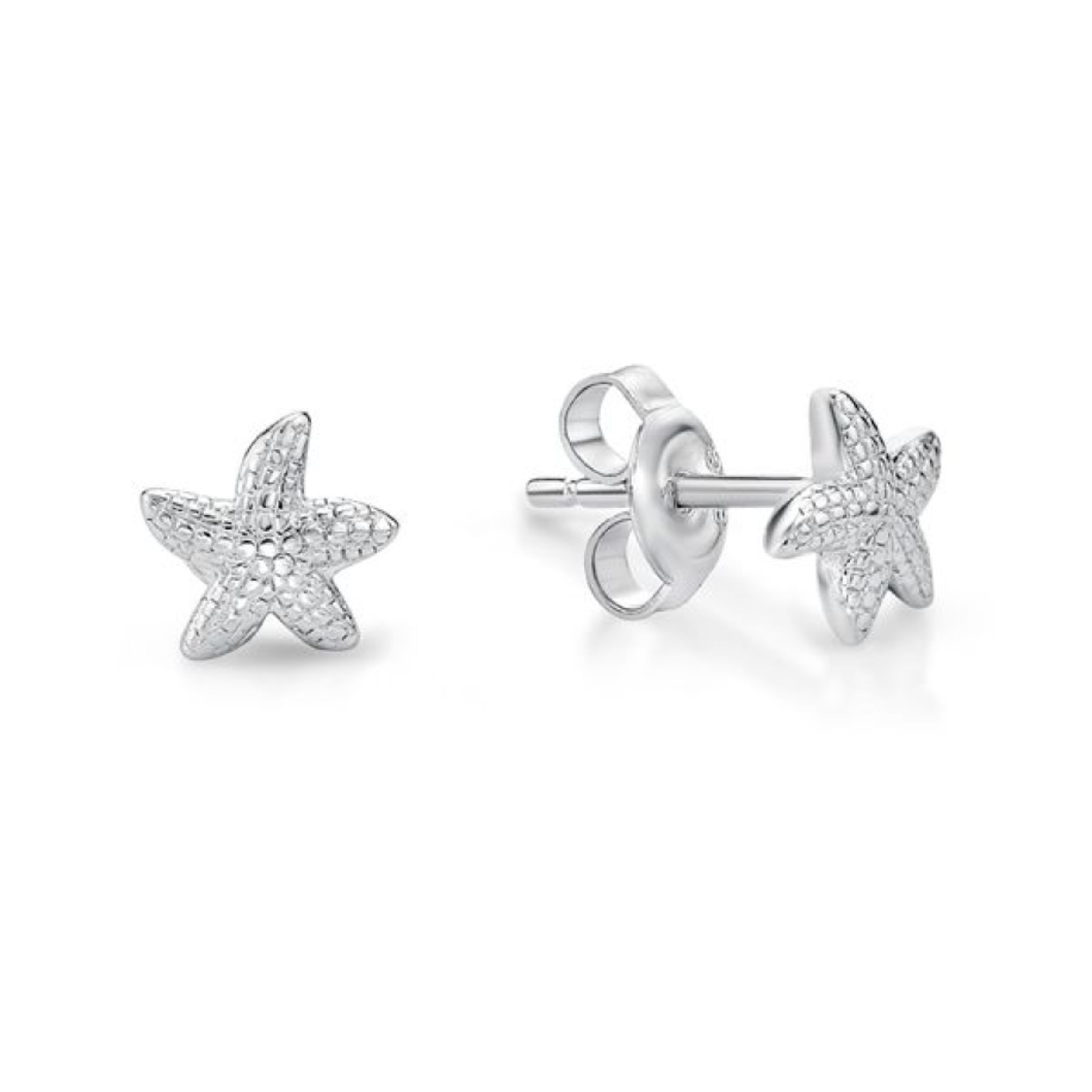 Picture of STARFISH STUD, MED.