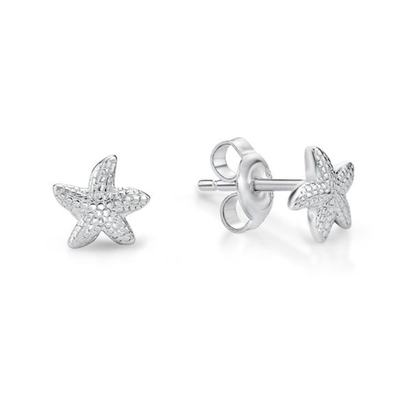 Picture of STARFISH STUD, MED.