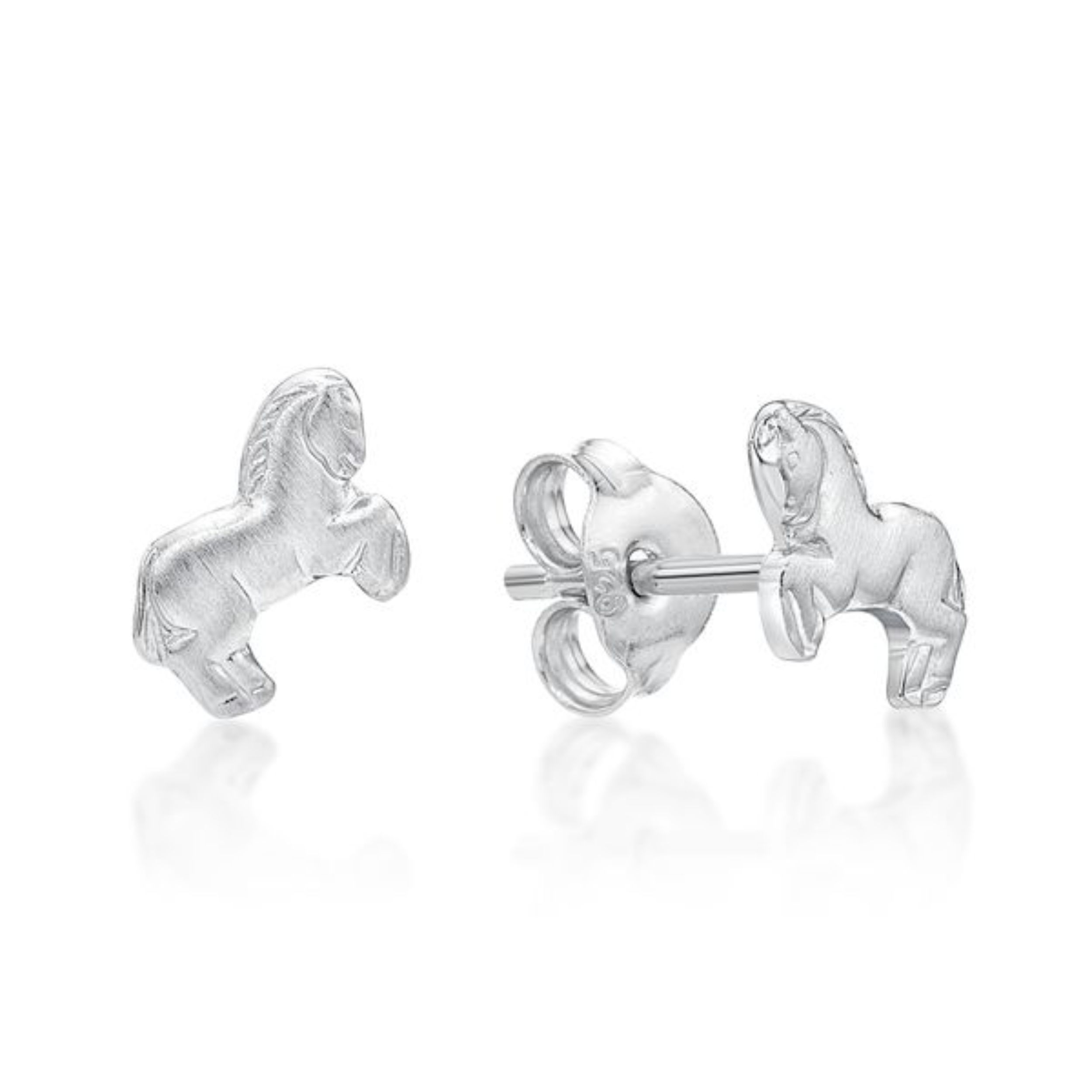 Picture of PRANCING HORSIE STUDS, MATT