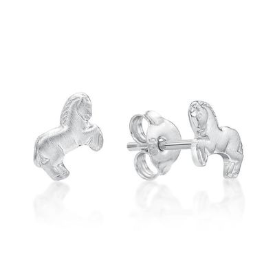 Picture of PRANCING HORSIE STUDS, MATT