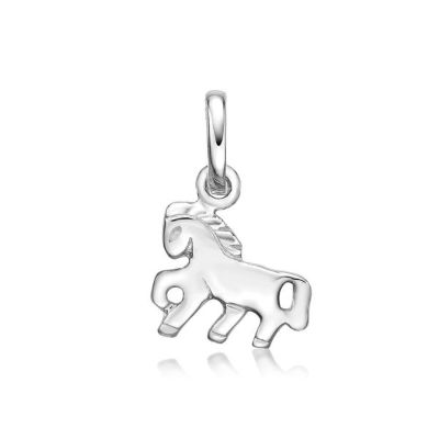 Picture of STAMPED CRANKY HORSE