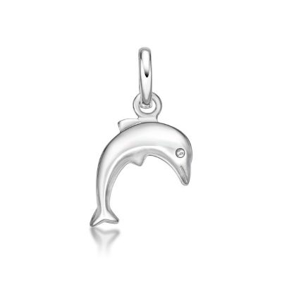 Picture of DOLPHIN, ALL POLISHED
