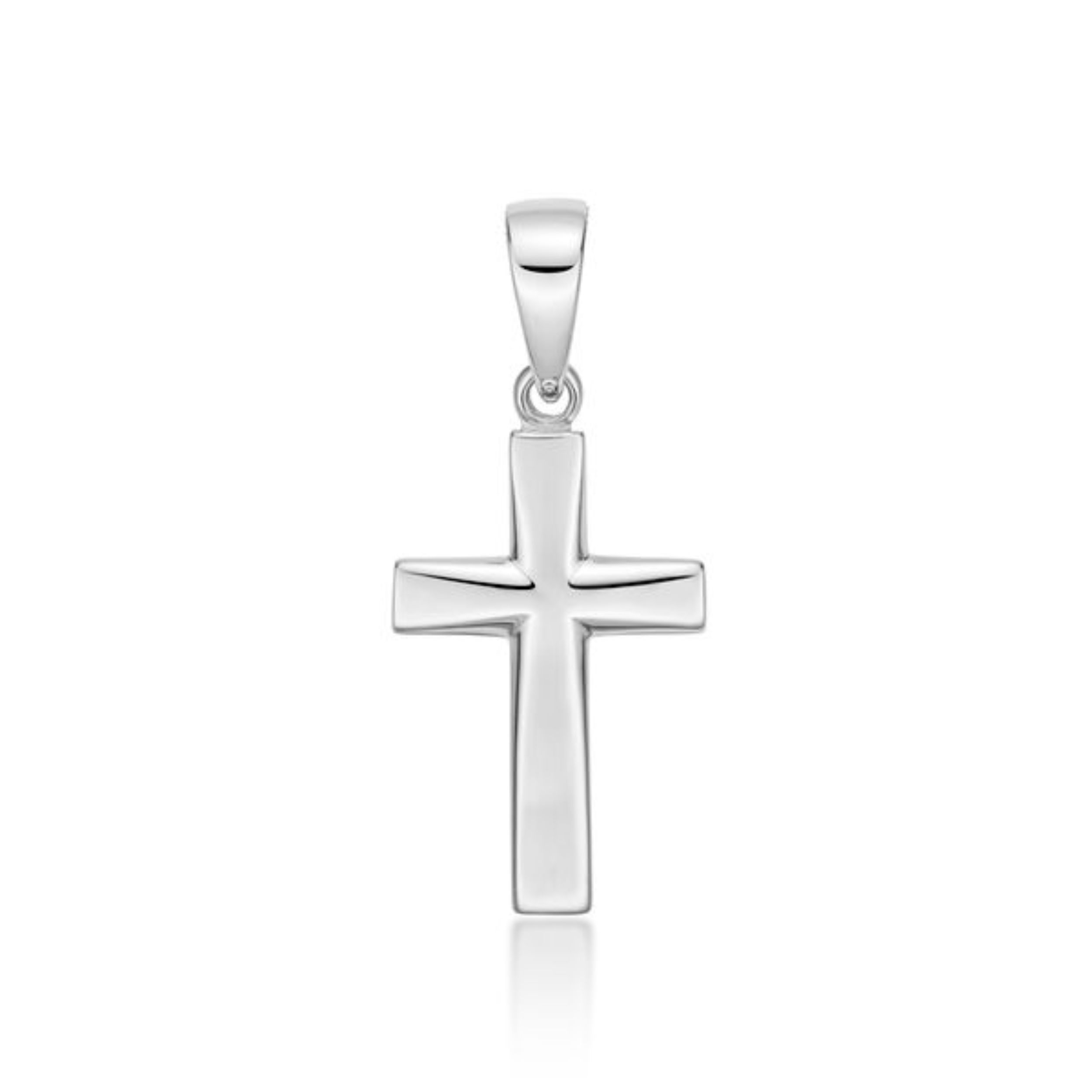 Picture of 20x13 CROSS, POLISHED