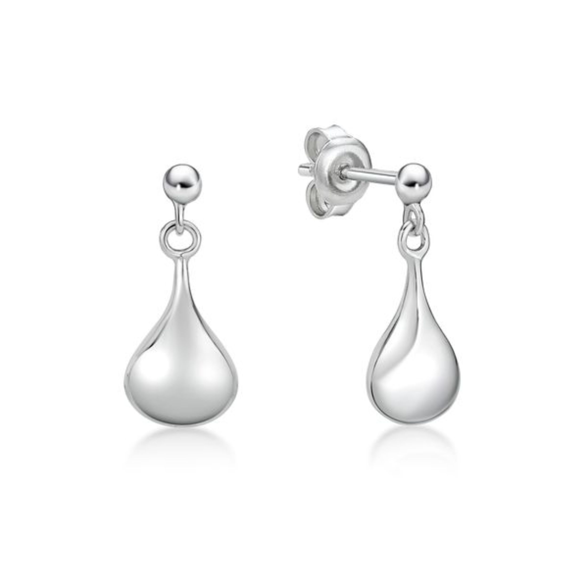 Picture of MONEY BAG DROP, BALL STUDS