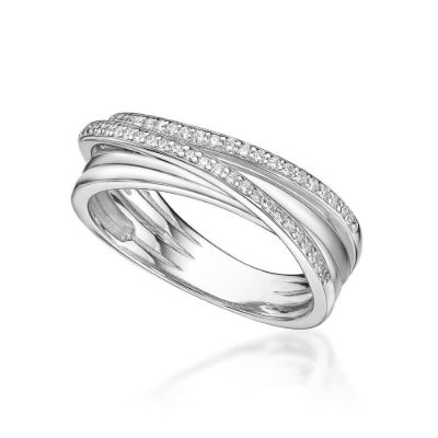 Picture of ROLLA COSTA PARA CZ RING
