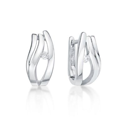 Picture of HUGGIE, 5.2 mm TOP x 6.8 x 12.4 mm