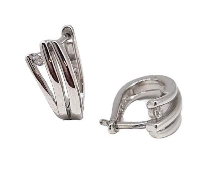 Picture of HUGGIE, 5.3 x 12.5 mm