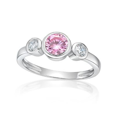 Picture of OCTOBER, PINK CTR