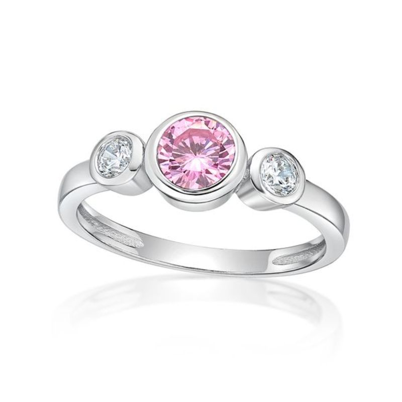 Picture of OCTOBER, PINK CTR