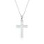Picture of CROSS,4.3mm w, SOLID with CHAIN