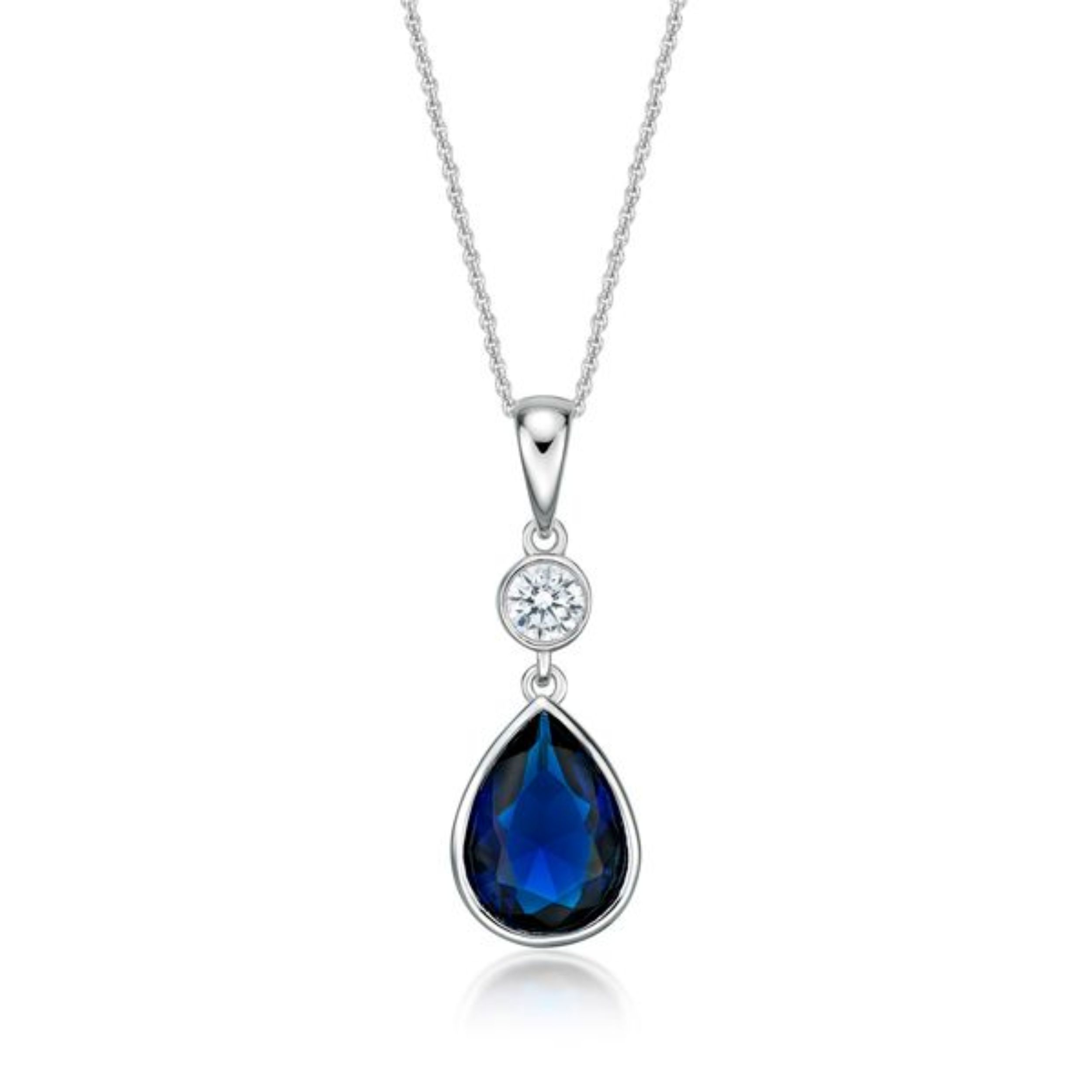 Picture of MATCH TO 38 10028 DRK BLUE with CHAIN