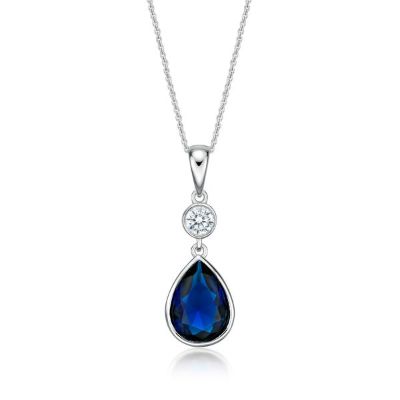 Picture of MATCH TO 38 10028 DRK BLUE with CHAIN