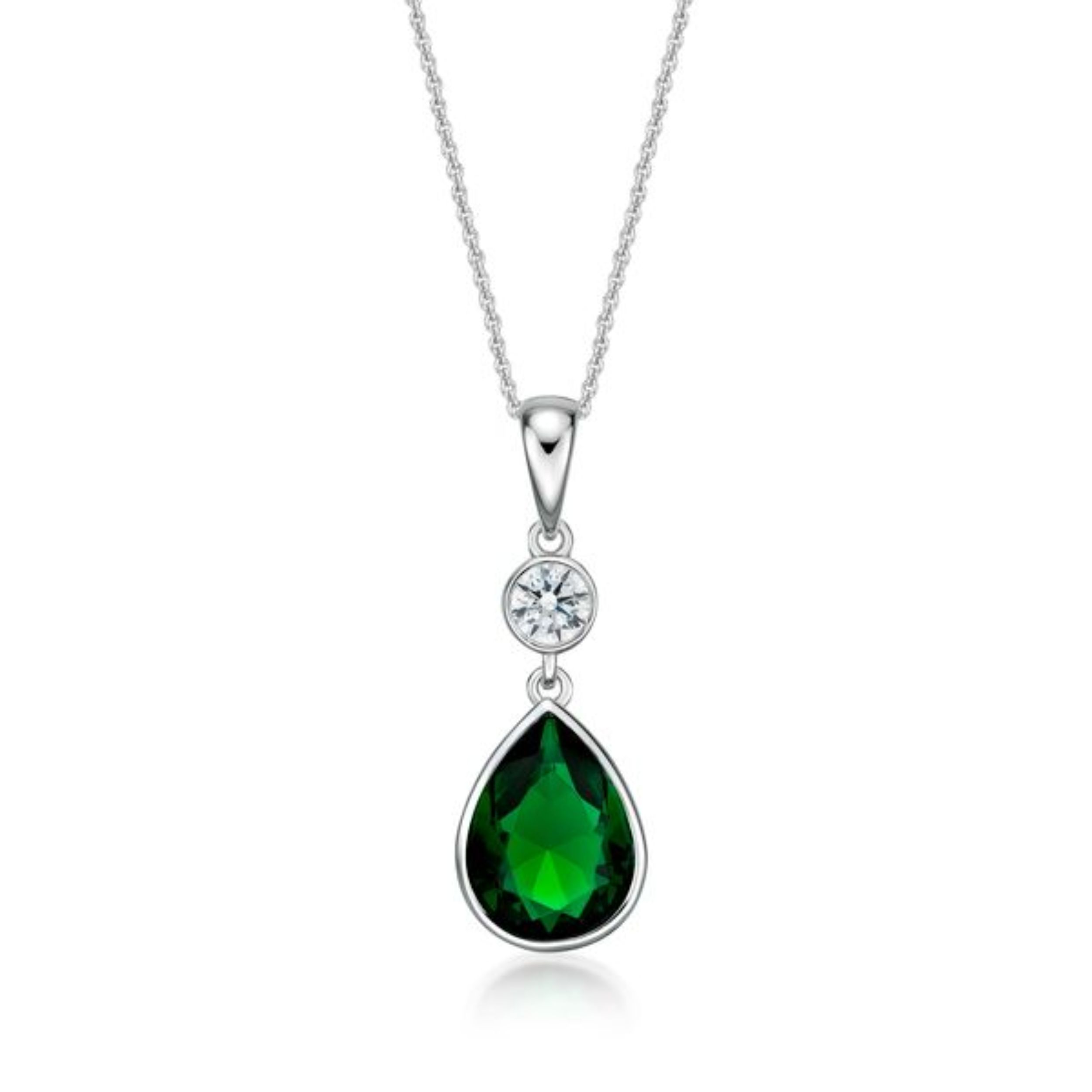 Picture of MATCH TO 38 10028 GREEN with CHAIN