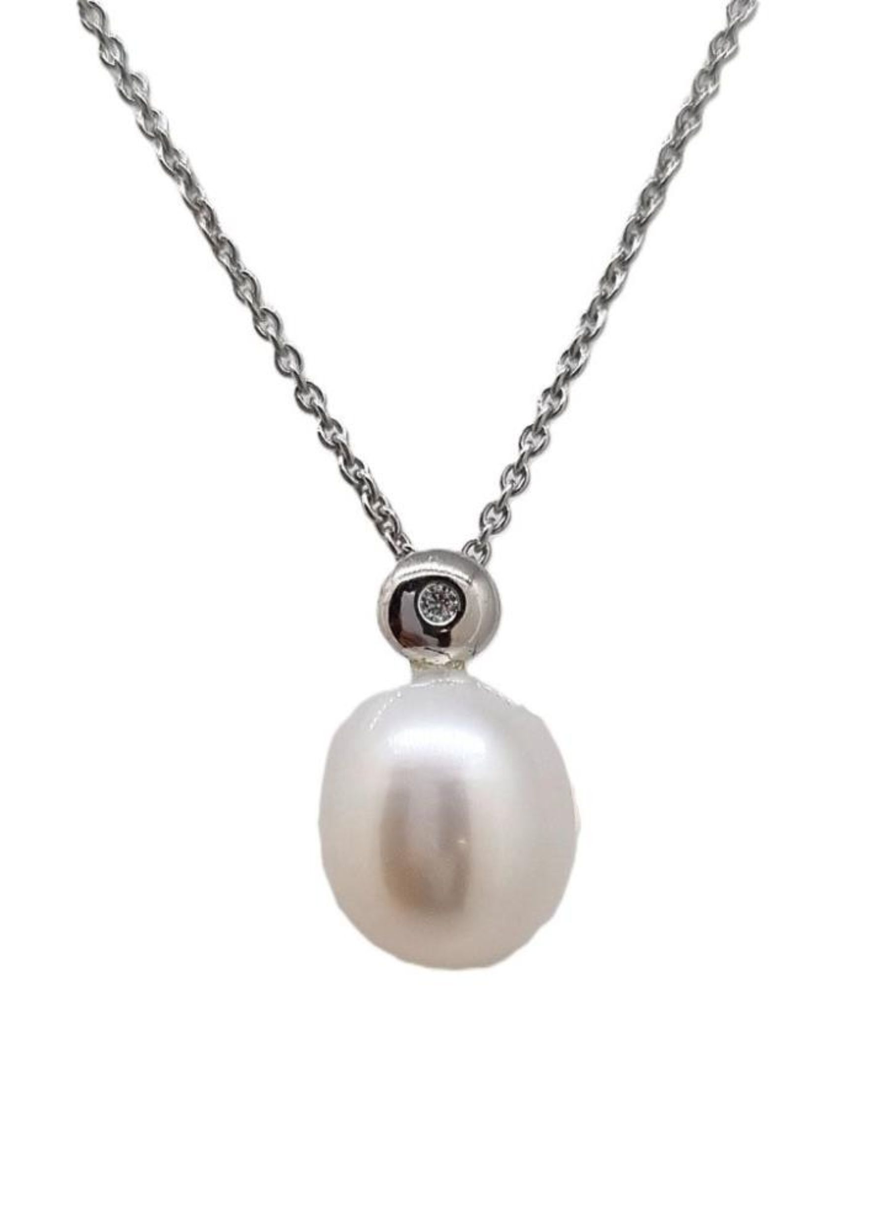Picture of 8mm FW DRP, R/O CZ. WHT with CHAIN