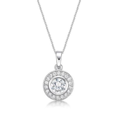 Picture of R/O CLUSTER, PENDANT