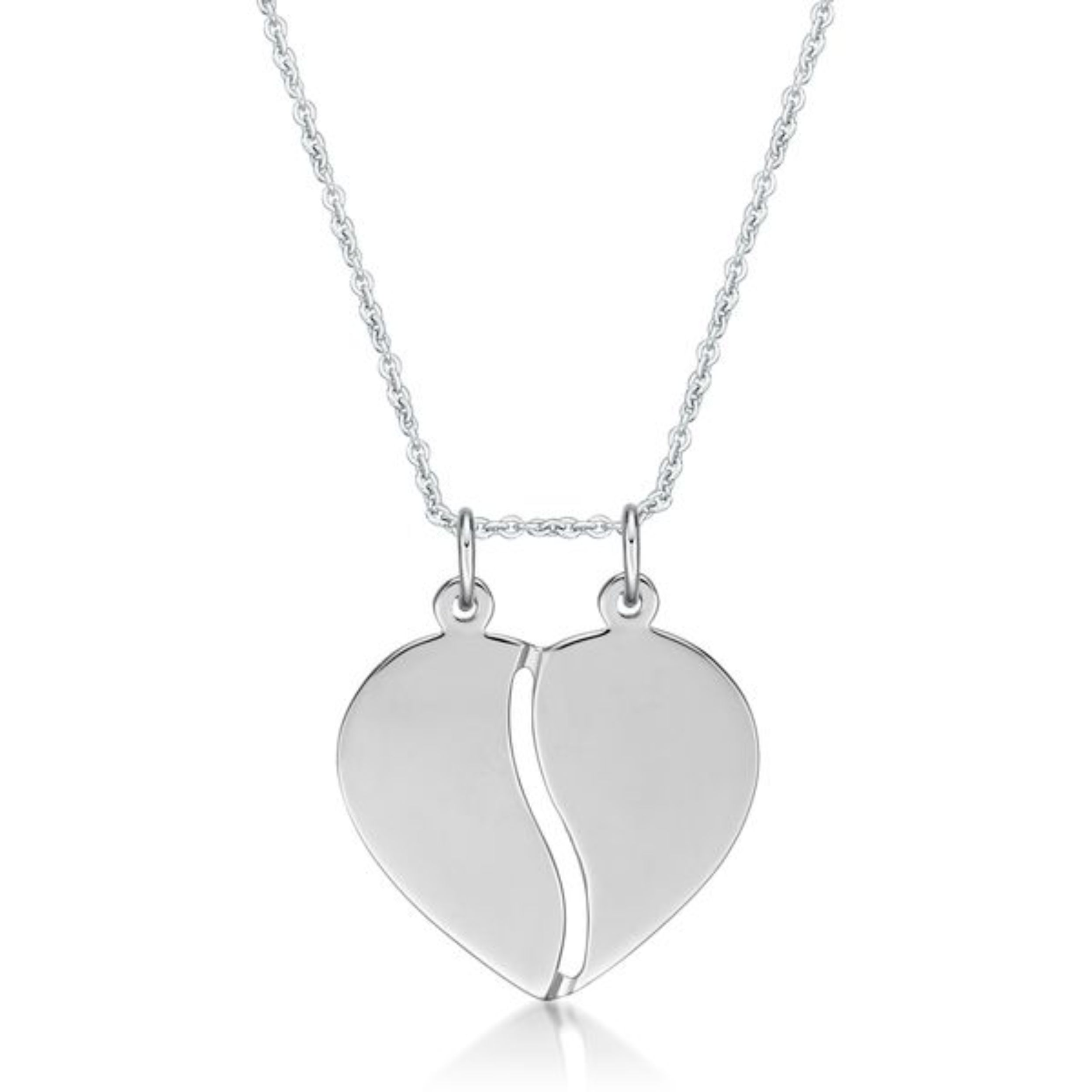 Picture of SHARE-A-HEART, MED.  inc. 2 chain