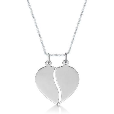 Picture of SHARE-A-HEART, MED.  inc. 2 chain