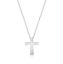Picture of CROSS, ROUNDED with chain