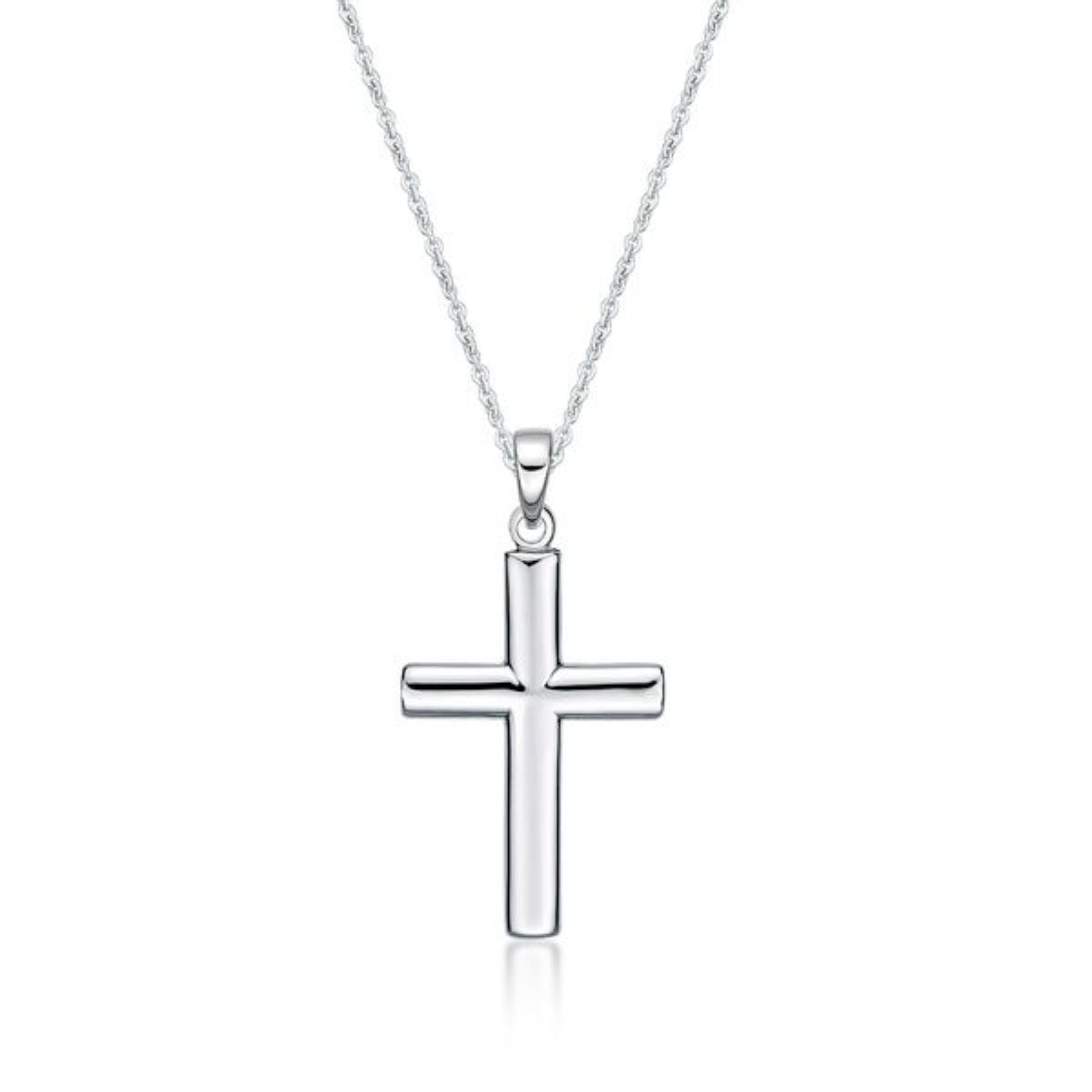 Picture of 24x16 CROSS, 'D' MOULD with chain
