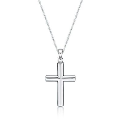 Picture of 24x16 CROSS, 'D' MOULD with chain
