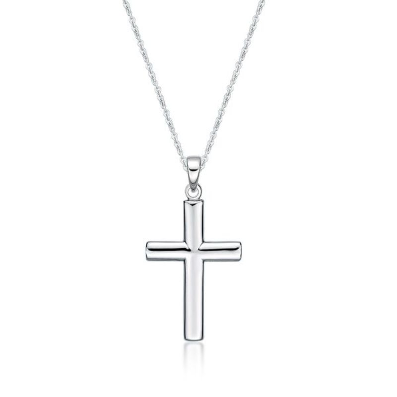 Picture of 24x16 CROSS, 'D' MOULD with chain