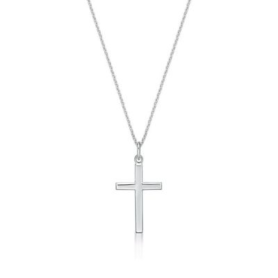 Picture of BEVEL'D CROSS, MED.