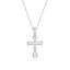 Picture of WORRIED CROSS with CHAIN